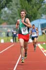 Joshua Schofield, under-15 3000 metres, Northern under-15/17/20s.